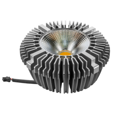 Lightstar 940132 Лампа LED 220V AR111 30W=300W 3000LM 90G COB 3000K 20000H (в комплекте)