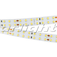 Светодиодная лента RT 2-5000 24V Warm2700 2x2 (2835, 980 LED, LUX) (Arlight, 20 Вт/м, IP20), 019091