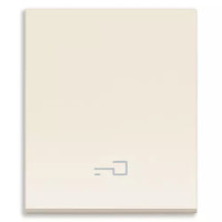 Vimar Клавиша 2M выровненная с символом ключ конопляная, 31000.2PC