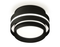 Накладной точечный светильник 1*GX53 (комплект), AMBRELLA LIGHT, XS8414004 Накладной точечный светильник 1*GX53 (комплект), AMBRELLA LIGHT, XS8414004