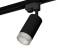 Трековый акцентный светильник однофазный MR16 GU5.3, AMBRELLA LIGHT, XT6323080