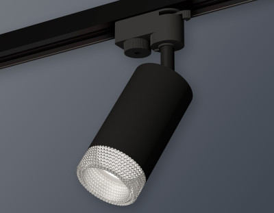Трековый акцентный светильник однофазный MR16 GU5.3, AMBRELLA LIGHT, XT6323080