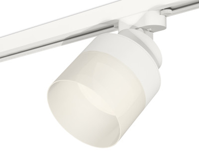 Трековый акцентный светильник однофазный GX53 (комплект), AMBRELLA LIGHT, XT8101021
