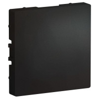 IRIDIUM Заглушка, Черный , M1405