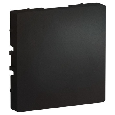 IRIDIUM Заглушка, Черный , M1405