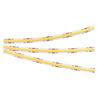 Светодиодная лента герметичная COB-NANO-X544-8mm 24V Warm3000 (11.5 W/m, IP65, CSP, 5m) (Arlight, -), 031904(2)
