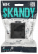 SKANDY Роз. без з/к/ш 10А SK-R02Bl черн. IEK, SK-R10-10-K02