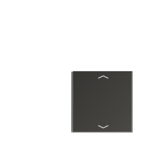 клавиша для выключателя 4 группы в сборе, AL2404TSAPAN14