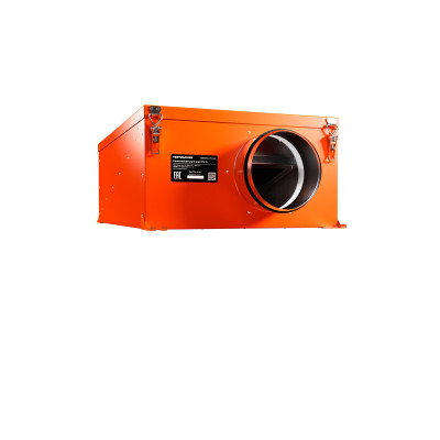 Канальный фильтр Вентмашина Оранж (Ventmachine Orange) EPA XL, DFO00145