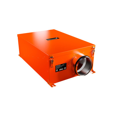 Канальный фильтр Вентмашина Оранж (Ventmachine Orange) EPA XL, DFO00145