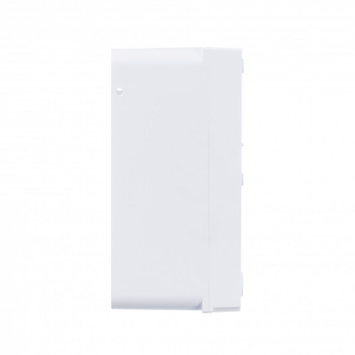 City9 Box бокс навесной без дверцы 4 мод., Systeme Electric, EZ9EAA104