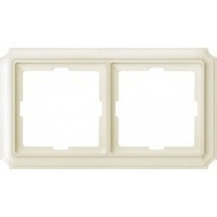 Antique Рамка 2-ная, беж.