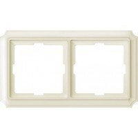 Antique Рамка 2-ная, беж.