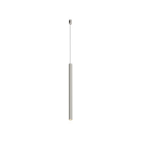 Maytoni Technical Трековый подвесой светильник Focus Led Flarity 3000K 5Вт 30°, TR156-1-5W3K-PT