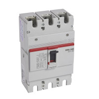Legrand DRX250 термомагнитный 125A 3П 18KA, 027100 Legrand DRX250 термомагнитный 125A 3П 18KA, 027100