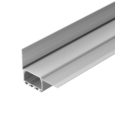 Профиль PLS45-F-HIDE-2000 (Arlight, Алюминий), 026547