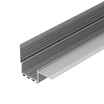 Профиль PLS45-F-HIDE-2000 (Arlight, Алюминий), 026547