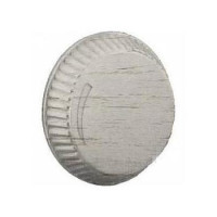 FD04322BD Fede Fede Накладка на мех-зм поворотного диммера, White Decape FD04322BD Fede Fede Накладка на мех-зм поворотного диммера, White Decape