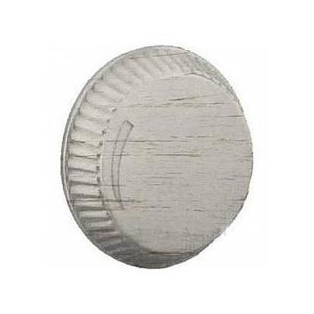 FD04322BD Fede Fede Накладка на мех-зм поворотного диммера, White Decape