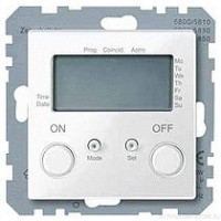 MERTEN ТАЙМЕР, БЕЛЫЙ