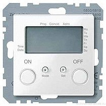 MERTEN ТАЙМЕР, БЕЛЫЙ