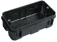 1499.4 Abb NIE Коробка монтажная,Zenit,4-мод. 2 1499.4 Abb NIE Коробка монтажная,Zenit,4-мод. 2