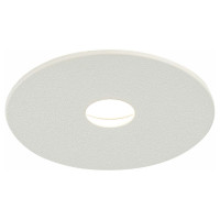 ST LUCE ST217.548.09 Св-к встр. Белый LED 1*9W 4000K 510Lm Ra>90 36° IP20 D57xH52 220-240V