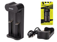 З/У ФАZА L-71 USB  (2 x Li-Ion), 5032385