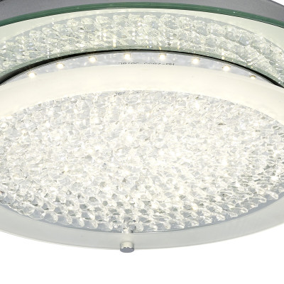 Потолочный светильник CRYSTAL 5091