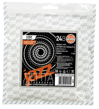 PLS PRO 2835/120-24V  3000K IP20 5m Jazzway, 5015678