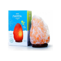 Светильник ФАZА SL-23 Соляная лампа 2-3 кг, диммер, 5034631