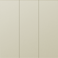 Donel A07 шампань клавиша 3-я, серия DB, DE29351