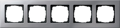 Рамка пятикратная