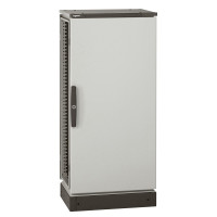 Legrand Шкаф Altis сборный металлический - IP 55 - IK 10 - RAL 7035 - 2000x600x800 мм - 1 дверь, 047281 Legrand Шкаф Altis сборный металлический - IP 55 - IK 10 - RAL 7035 - 2000x600x800 мм - 1 дверь, 047281