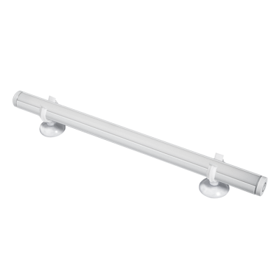 Светильник JAZZway TS6-L2W-wh (бел.), 5034082