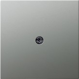 0274600 Gira Накладка розетки для подключения средств связи