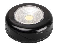 Светильник ФАZА TF3-L1W-bk (черн.), 5027244 Светильник ФАZА TF3-L1W-bk (черн.), 5027244