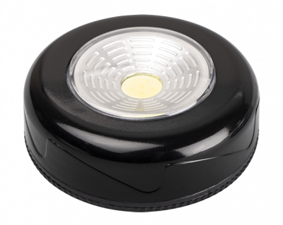 Светильник ФАZА TF3-L1W-bk (черн.), 5027244