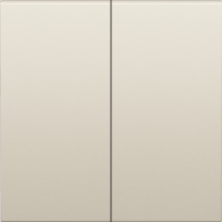 Donel S08 слоновая кость клавиша 2-я, серия DB, DS29555