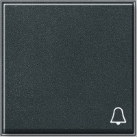 028667 Gira Клавиша с пиктограммой "звонок"