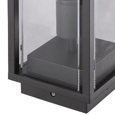 Уличный светильник Mantra Meribel 6490