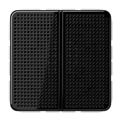 модуль динамика, LSMCD4SW