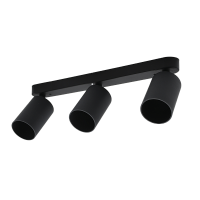 PDL-R 3xGU10 BL 230V IP20 Jazzway, 5049383 PDL-R 3xGU10 BL 230V IP20 Jazzway, 5049383