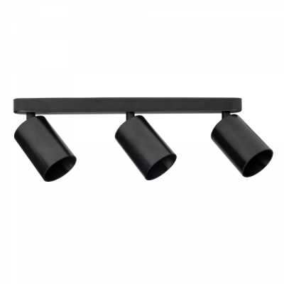 Jazzway PDL-R 3xGU10  BL 230V IP20, 5049383