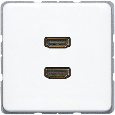 Мультимедиа-розетка, MACD1133WW