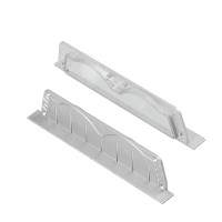 Заглушка ALU-POWER-RW116F глухая (Arlight, Металл), 020699 Заглушка ALU-POWER-RW116F глухая (Arlight, Металл), 020699