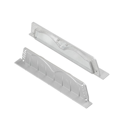 Заглушка ALU-POWER-RW116F глухая (Arlight, Металл), 020699