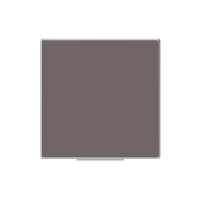 ABB SKY Тауп Накладка розетки с крышкой