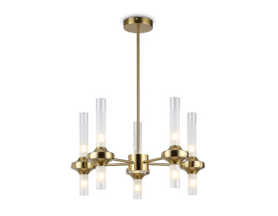 Потолочный светильник G9*10, AMBRELLA LIGHT, LH55358
