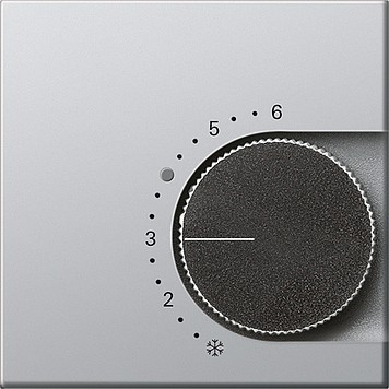 Накладка для регулятора температуры пола